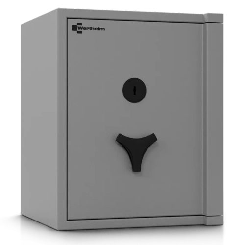 otthoni páncélszekrény passzív zárral