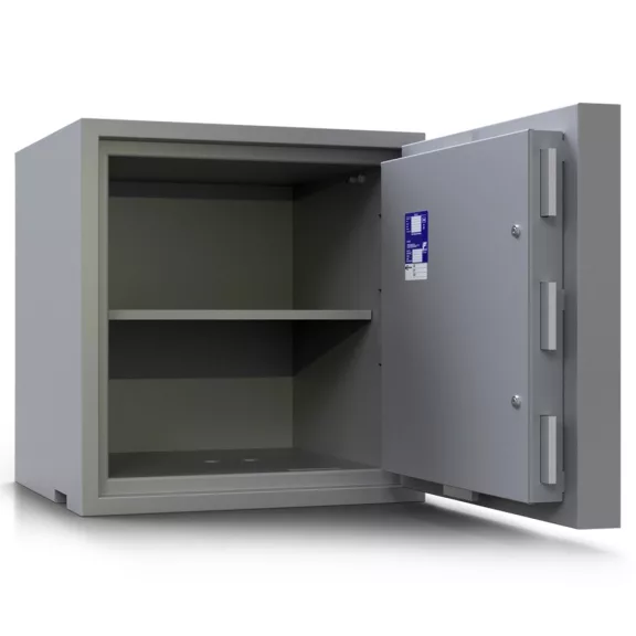 Wertheim® - CWS 0850 nagy biztonságú páncélszekrény passzív zárral