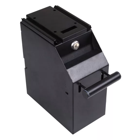 Safe Box bankjegycsapda