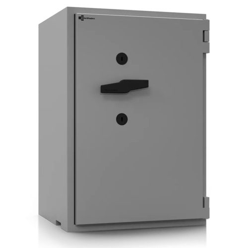 nagybiztonságú páncélszekrény passzív zárral