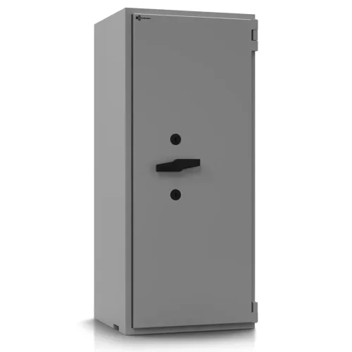 nagybiztonságú páncélszekrény passzív zárral