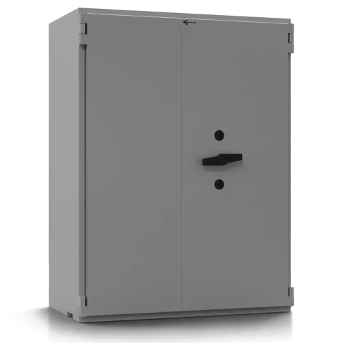 nagybiztonságú páncélszekrény passzív zárral