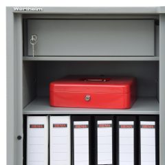   Wertheim® | 180 mm magas belső trezor (AMS 0600, 0800, 1000-hez)