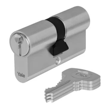 Yale Y500 30 - 45 zárbetét