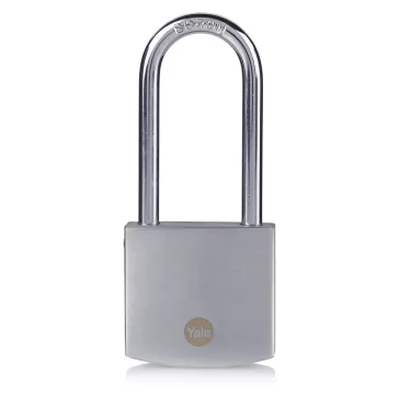 Yale lakat – Y120B501631 – Króm