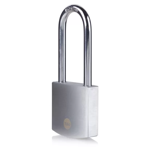 Yale lakat – Y120B501631 – Króm