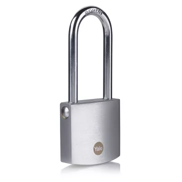 Yale lakat – Y120B501631 – Króm