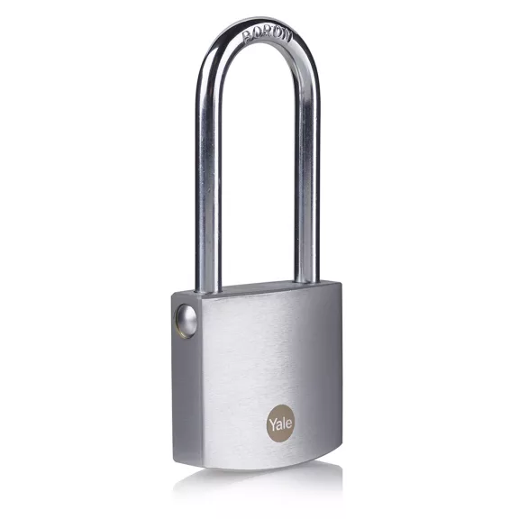 Yale lakat – Y120B501631 – Króm