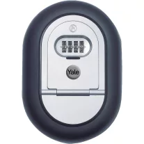 Yale® - Y500 Kulcs őr Key Safe