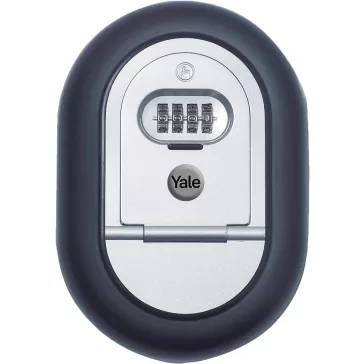 Yale® - Y500 Kulcs őr Key Safe