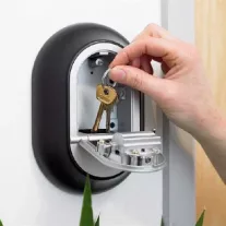 Yale® - Y500 Kulcs őr Key Safe