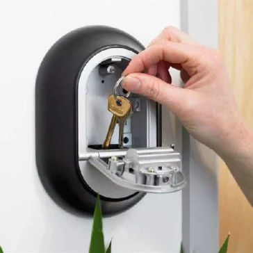 Yale® - Y500 Kulcs őr Key Safe