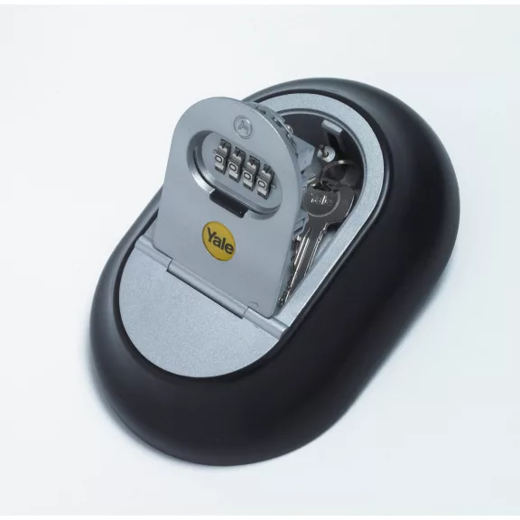 Yale® - Y500 Kulcs őr Key Safe