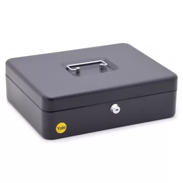 Yale® - A4 Pénzkazetta
