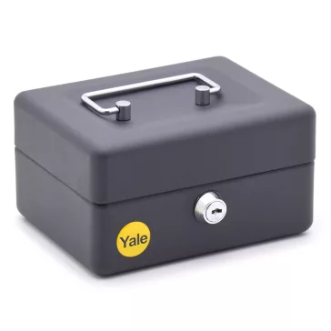 Yale® - A1 Pénzkazetta