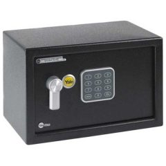   YALE® | 250 Digitális zárral széf beépített szirénával