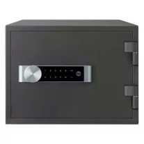 Yale® - 352 tűzálló széf digitális zárral Érintőkijelzővel