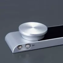 Yale® - 352 tűzálló széf digitális zárral Érintőkijelzővel