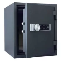 Yale® - 420 tűzálló széf digitális zárral Érintőkijelzővel
