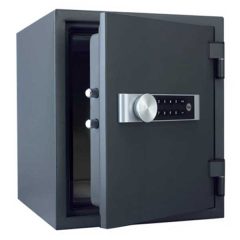   YALE® |  420 Tűzálló széf  Digitális zárral Érintőkijelzővel