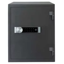 Yale® - 520 tűzálló széf digitális zárral Érintőkijelzővel