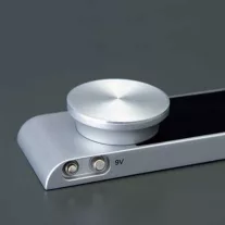 Yale® - 520 tűzálló széf digitális zárral Érintőkijelzővel