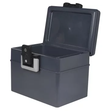 Yale YFWC - 329 - KB1 tűz- és vízálló dokumentumtároló kazetta