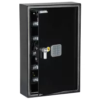 Yale® - 550 db kulcsszekrény digitális zárral