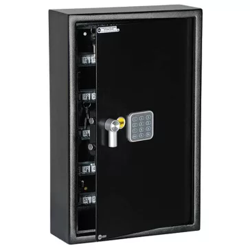 Yale® - 550 db kulcsszekrény digitális zárral