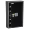 Yale® - 550 db kulcsszekrény digitális zárral