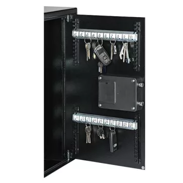 Yale® - 550 db kulcsszekrény digitális zárral