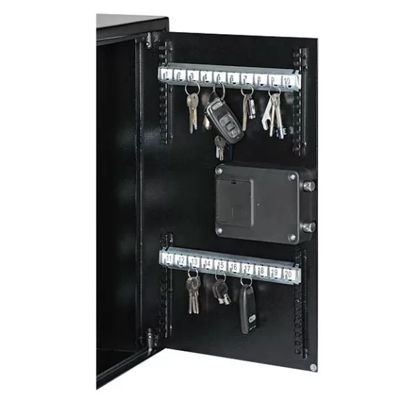 Yale® - 550 db kulcsszekrény digitális zárral