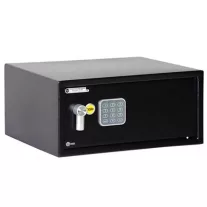 Yale® - 200 laptop széf -Beépített szirénával