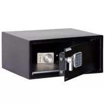 Yale® - 200 laptop széf -Beépített szirénával
