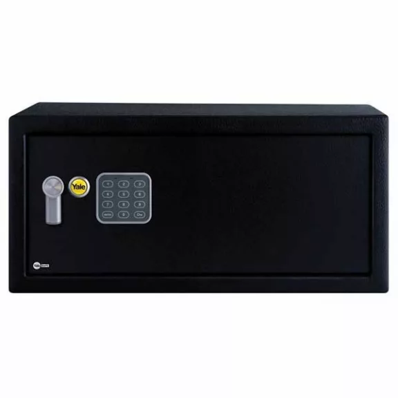Yale® - 200 laptop széf -Beépített szirénával