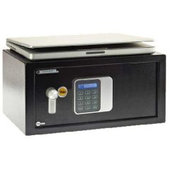   YALE® | 200 Laptop széf  Digitális zárral LCD kijelzővel