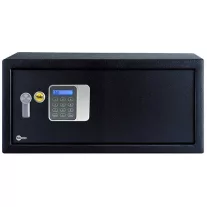 Yale® - 200 laptop széf digitális zárral LCD kijelzővel