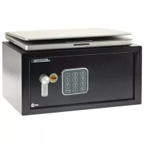 Yale® - 200 laptop széf digitális zárral