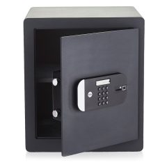 YALE® Bútorszéf ujjlenyomat zárral | YSFM400EG