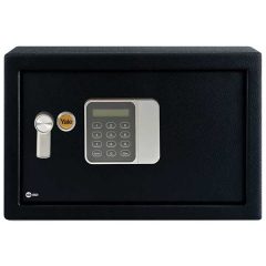    YALE® | 250 Érték széf  Digitális zárral és LCD kijelzővel