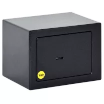 Yale® - 170 Mini széf kulcsos zárral