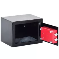 Yale® - 170 Mini széf kulcsos zárral