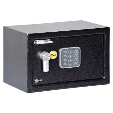 Yale® - 200 Értékszéf digitális zárral