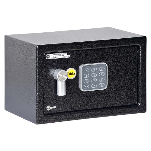 YALE® | 200 Értékszéf  Digitális zárral