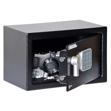 Yale® - 200 Értékszéf digitális zárral