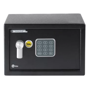 Yale® - 250 otthoni érték széf digitális zárral