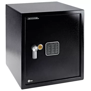 Yale® - 390 db Nagyméretű széf -digitális zárral
