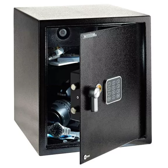 Yale® - 390 db Nagyméretű széf -digitális zárral