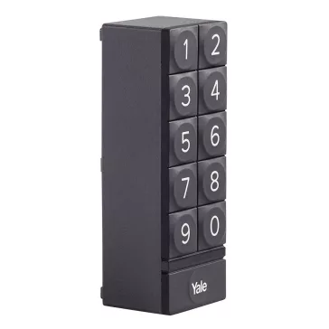 billentyűzet – YUK05301000BL