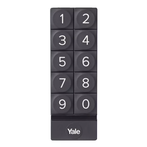 billentyűzet – YUK05301000BL